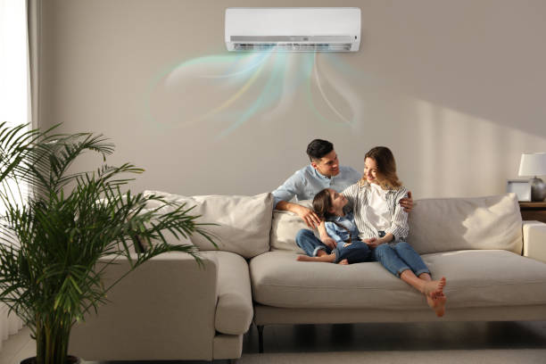 Best HVAC System Installation  in Kaaawa, HI