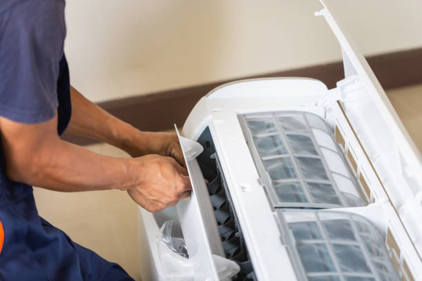 Best HVAC Cleaning Services  in Kaaawa, HI