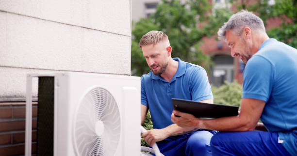 Best HVAC Air Duct Cleaning  in Kaaawa, HI