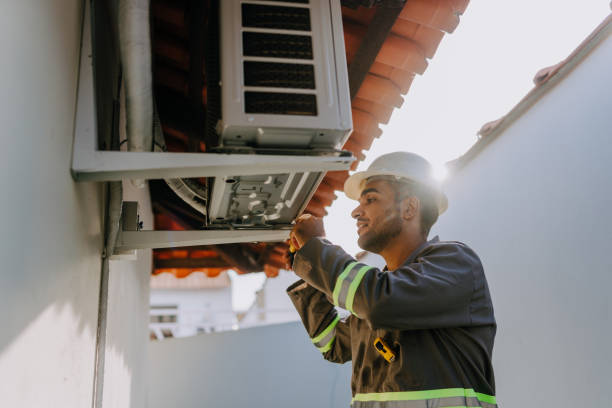 Best HVAC Emergency Services  in Kaaawa, HI