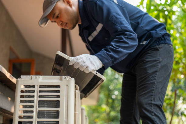 Best HVAC Air Duct Cleaning  in Kaaawa, HI